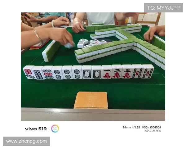 PG麻将来了正式上线，开启线上线下融合的新娱乐时代