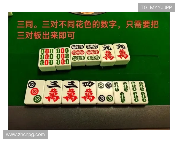 PG麻将胡了玩法与规则全面解析,助你轻松掌握游戏中的各种胡牌技巧 PG麻将胡了玩法与规则全面解析,助你轻松掌握游戏中的各种胡牌技巧